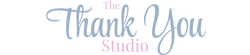 The Thank You Studio | Luxury Handwritten Thank You Cards for Weddings, Events & Corporate Gifting